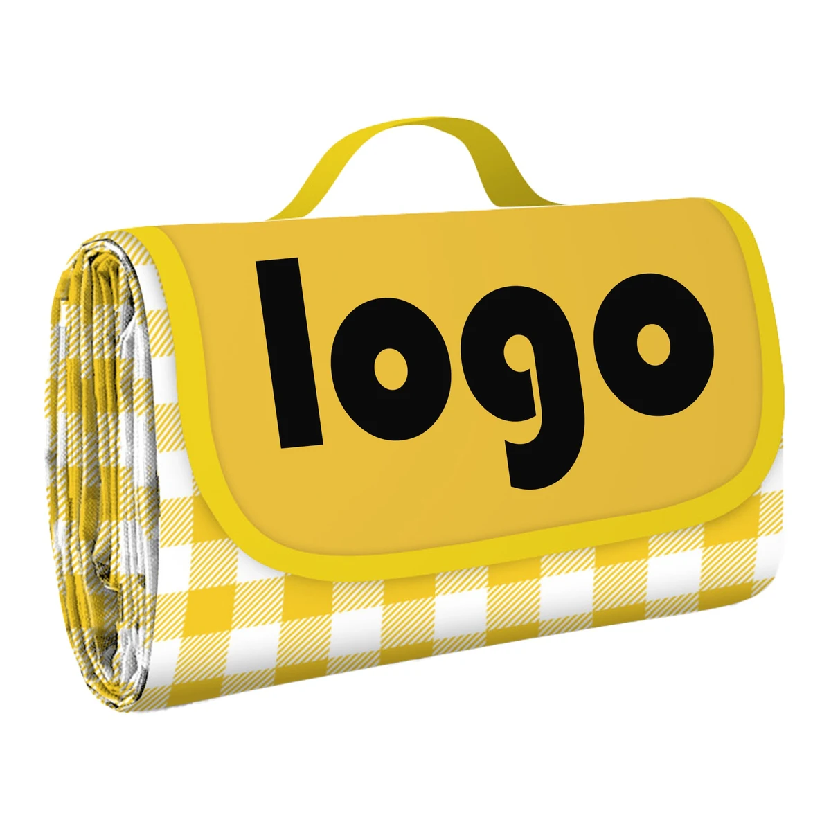 Waterproof Thickened Oxford Cloth Outdoor Picnic Mat 1