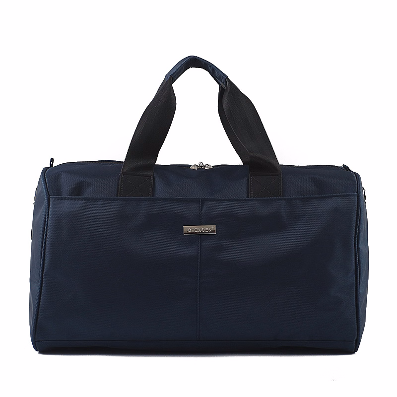 Spacious Business Trip Duffel Bag