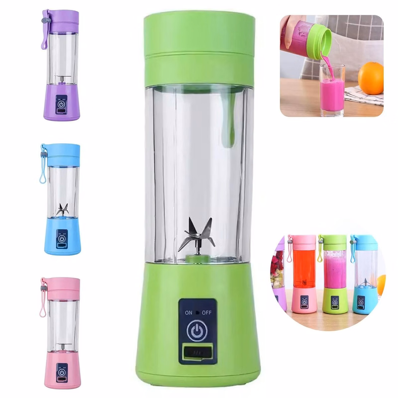 Blender Cup