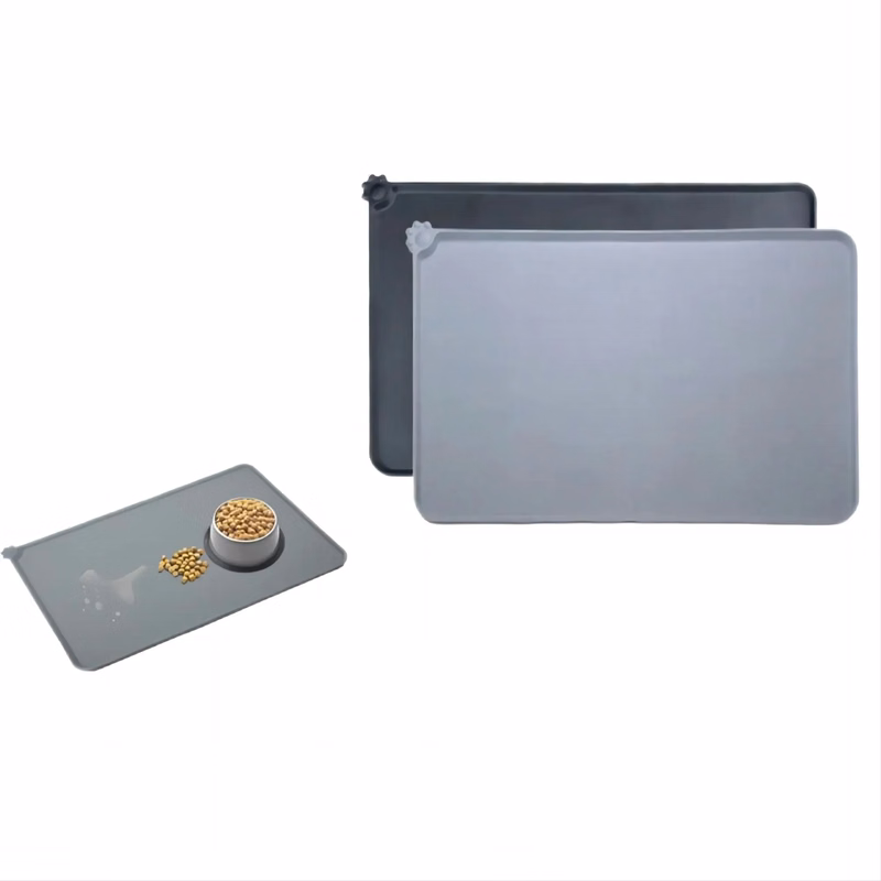 Silicone Pet Meal Mat
