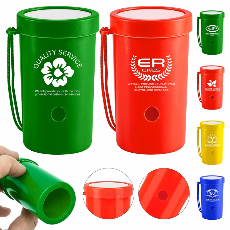 Colorful Bulk Pack Party Cheering Horn Whistles