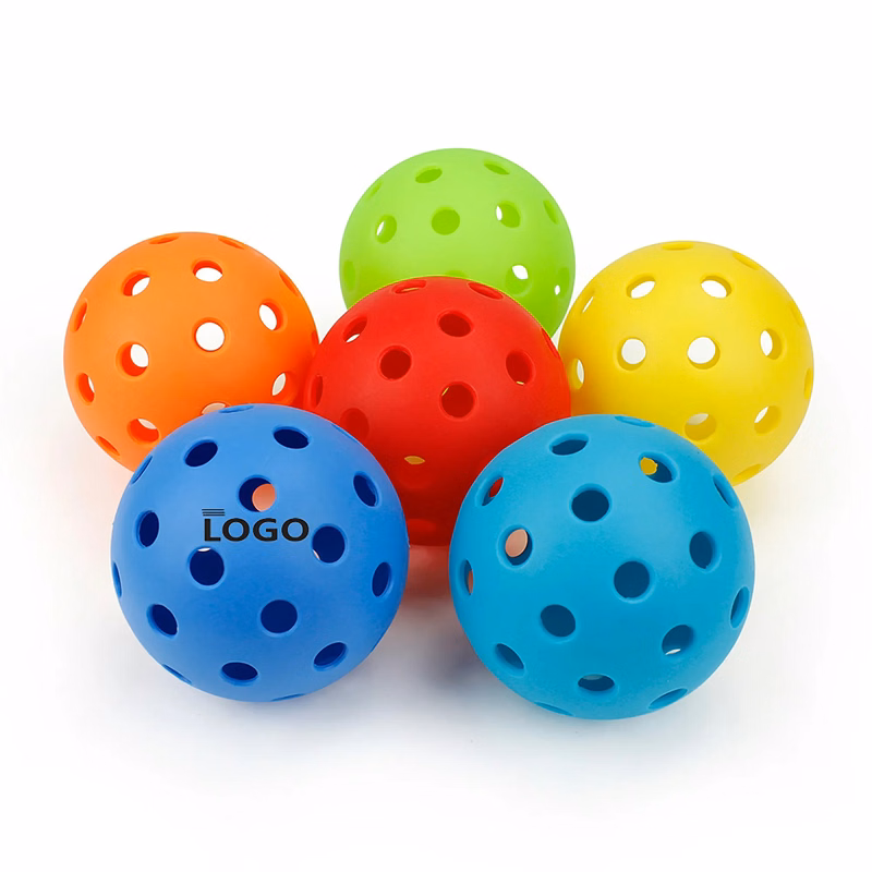 Fun 40 Hole Simple Table Tennis MOQ 100PCS