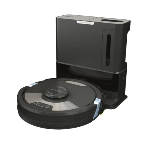 Shark Matrix Plus 2-in-1 Robot Vacuum and Mop 1