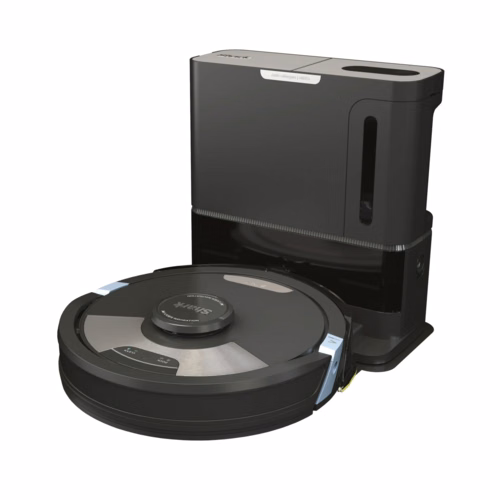 Shark Matrix Plus 2-in-1 Robot Vacuum and Mop