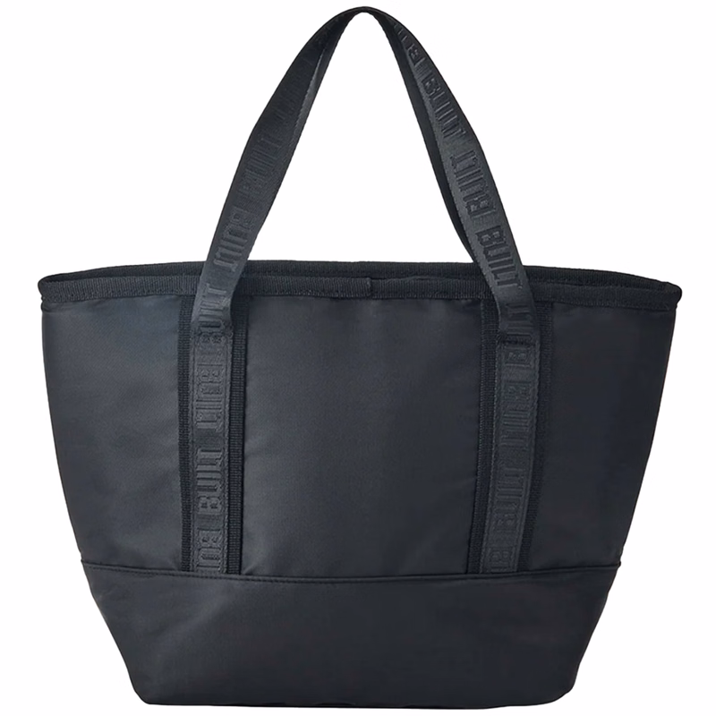 BUILT® Twill Insulated Lunch Tote Bag