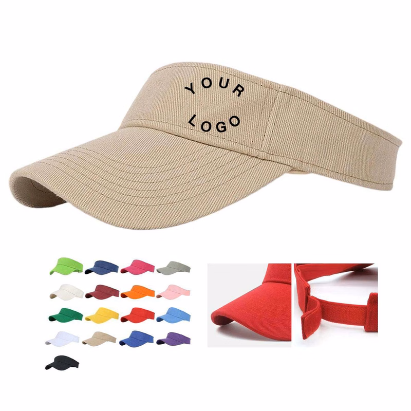 Classic Cotton Cap with Breathable Fabric
