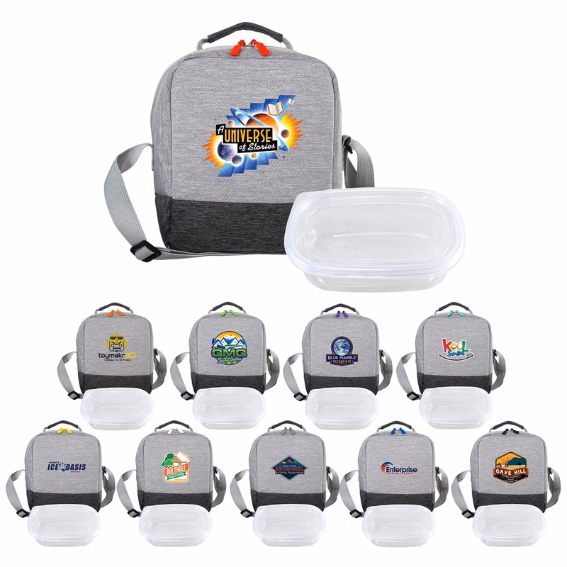 Bay Very Handy Lunch Set