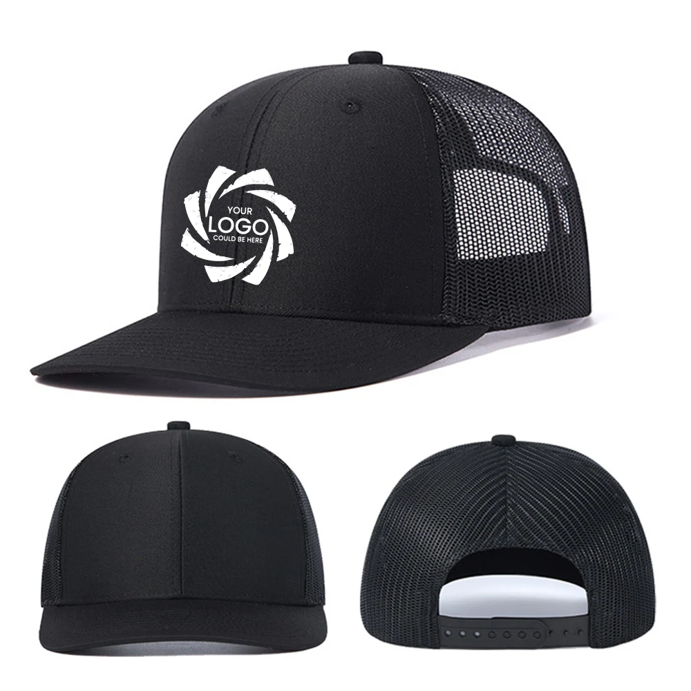 Trunker hat 1