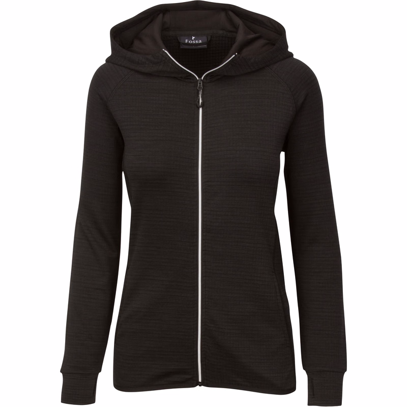 Ladies' Parkside Knit Hoodie