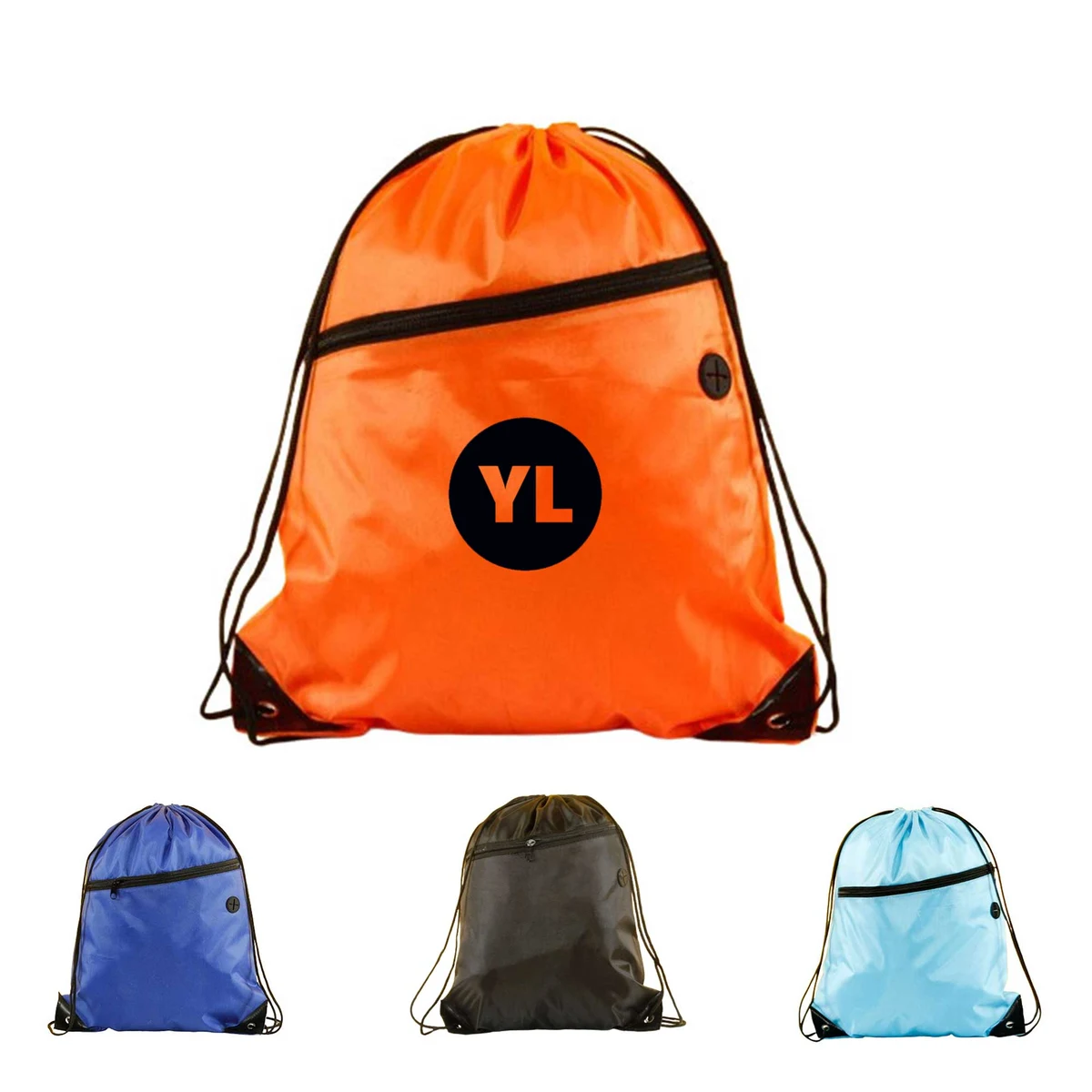 SPports Drawstring Backpack 1
