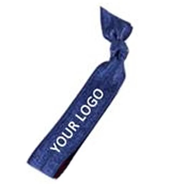 Promotional Elastic Hair Tie 1
