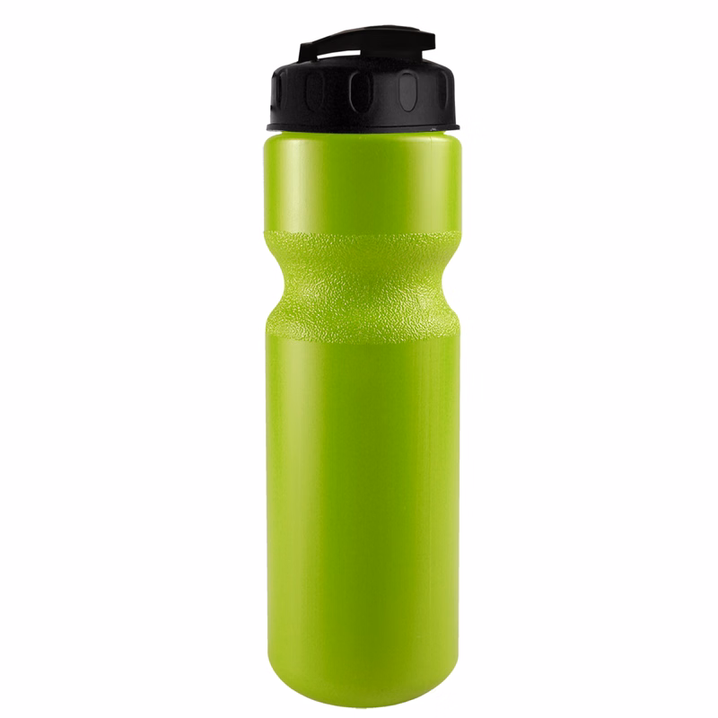 The Journey Colors - 28 oz. Bottle with Flip Lid