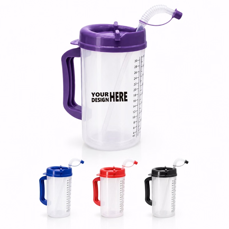 Plastic Measuring Cup