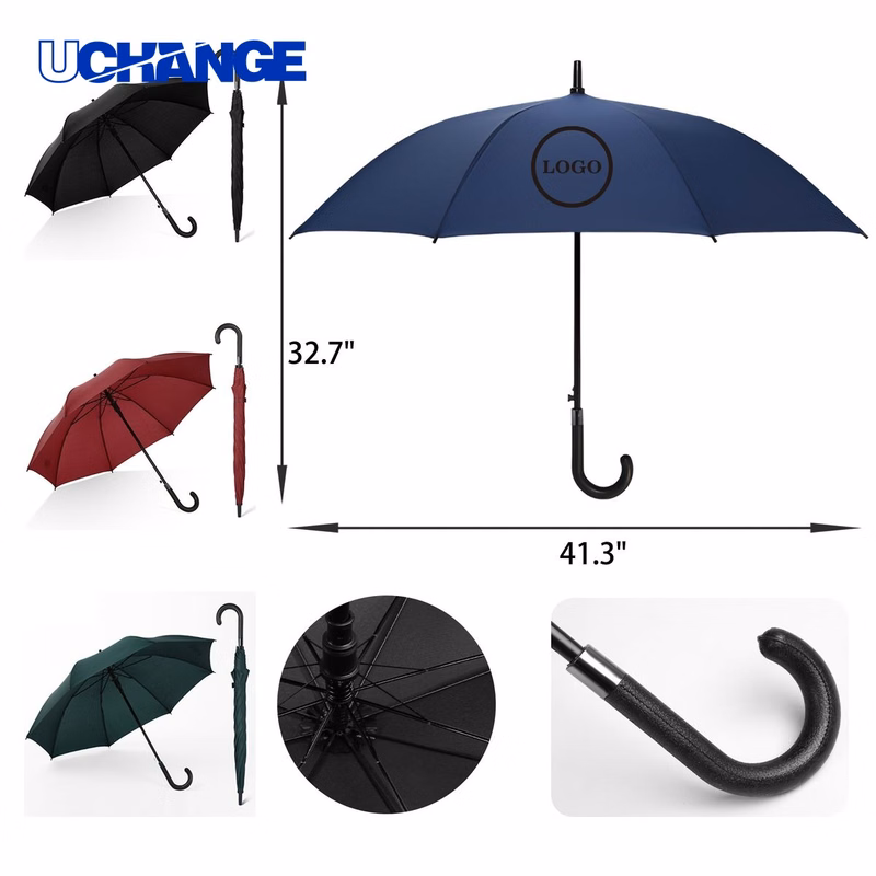 Versatile Automatic Golf Umbrella