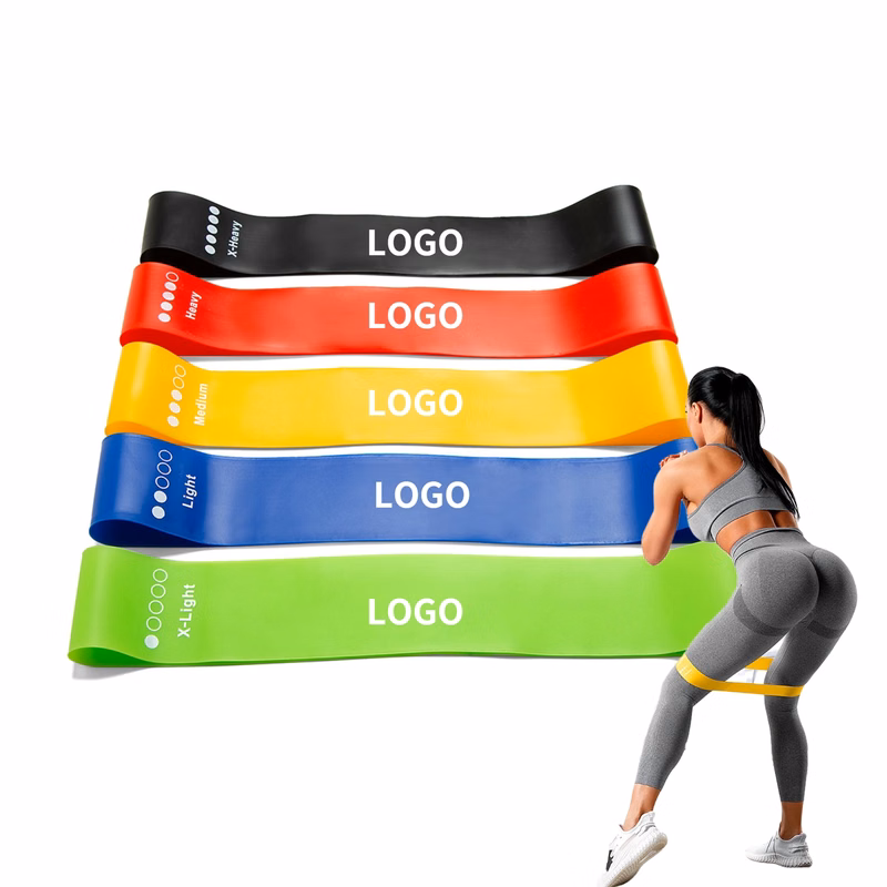 Resistance Workout Band