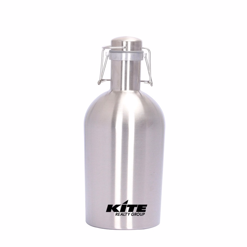 Extra large 67 OZ Beer Bottle Insulator for Cold Beverages