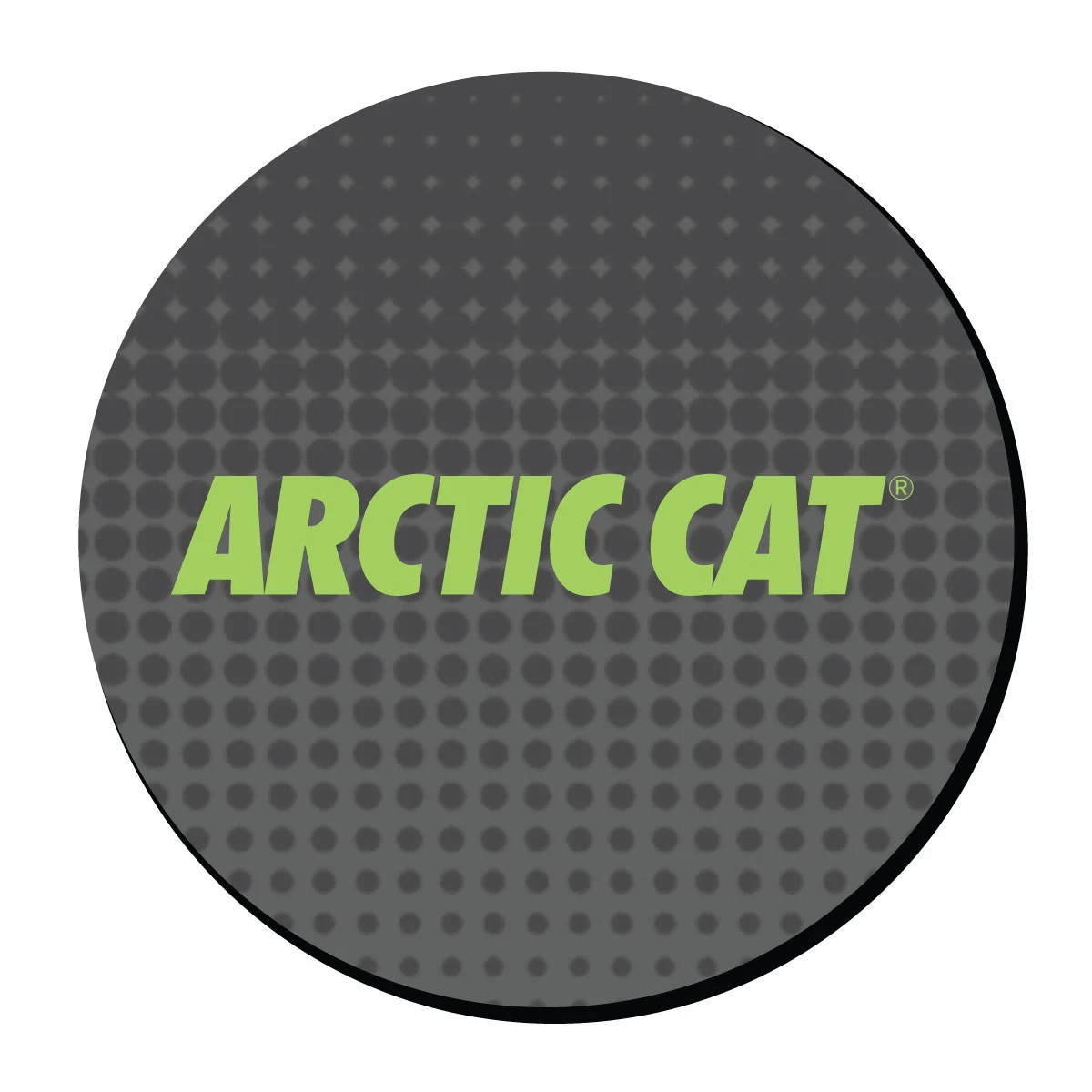 4 Inch Round Coaster 1