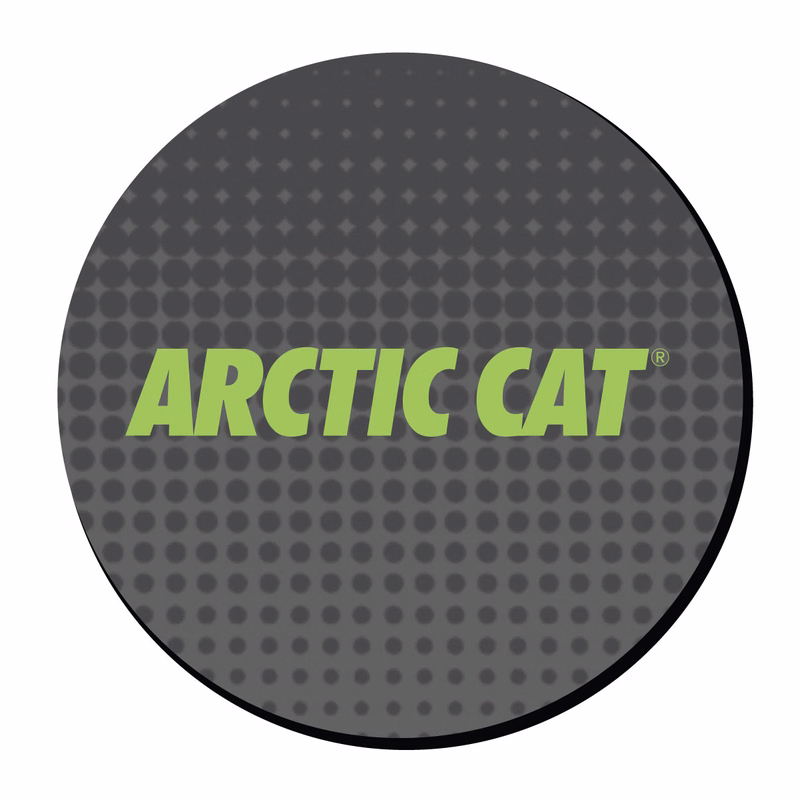 4 Inch Round Coaster
