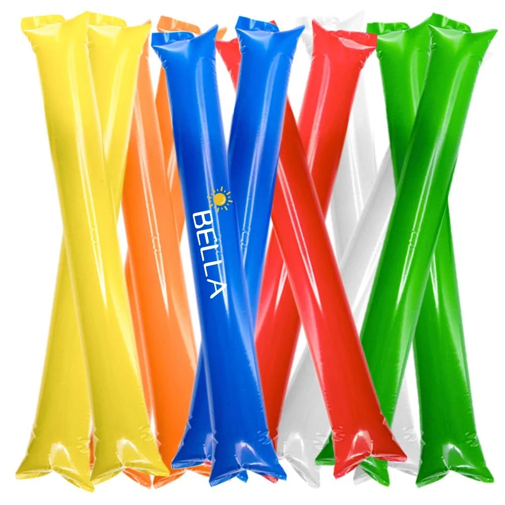 Thunder Clappers 1