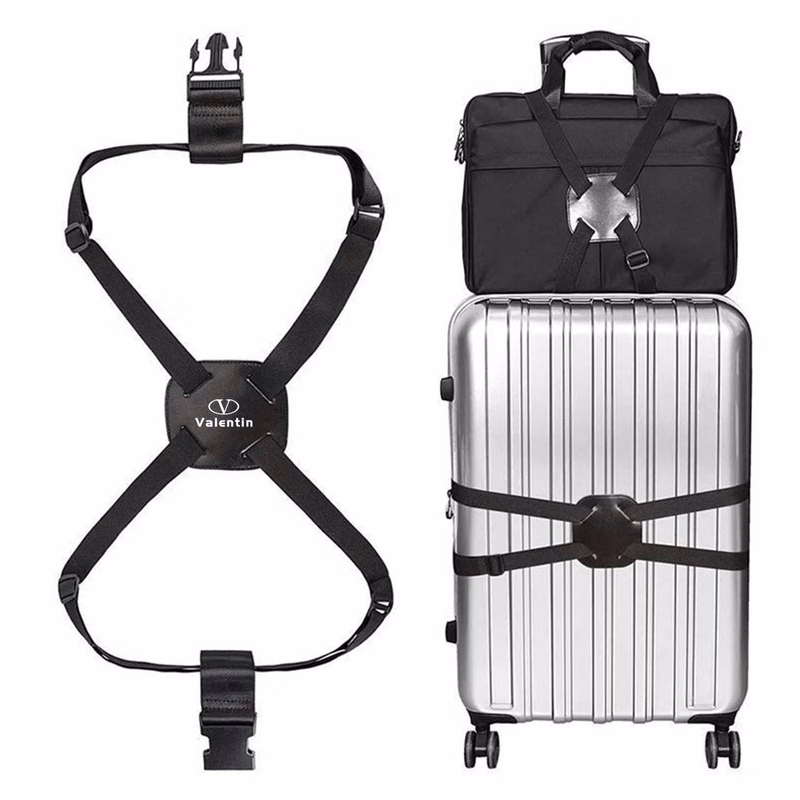 Elastic Luggage Adjustable Strap