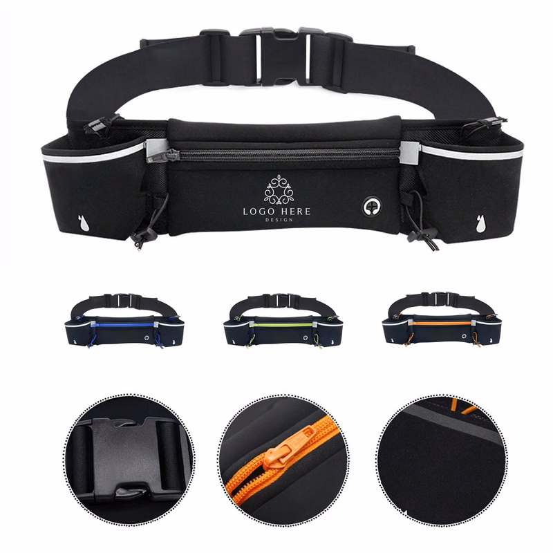 Waterproof Sport Running Waist Bag