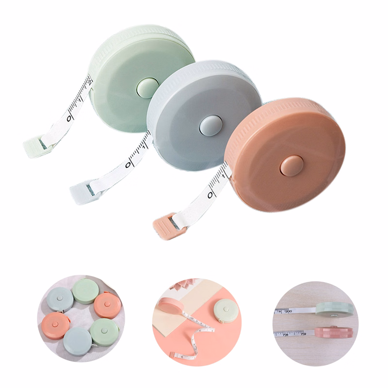 79" Round Measureing Tape