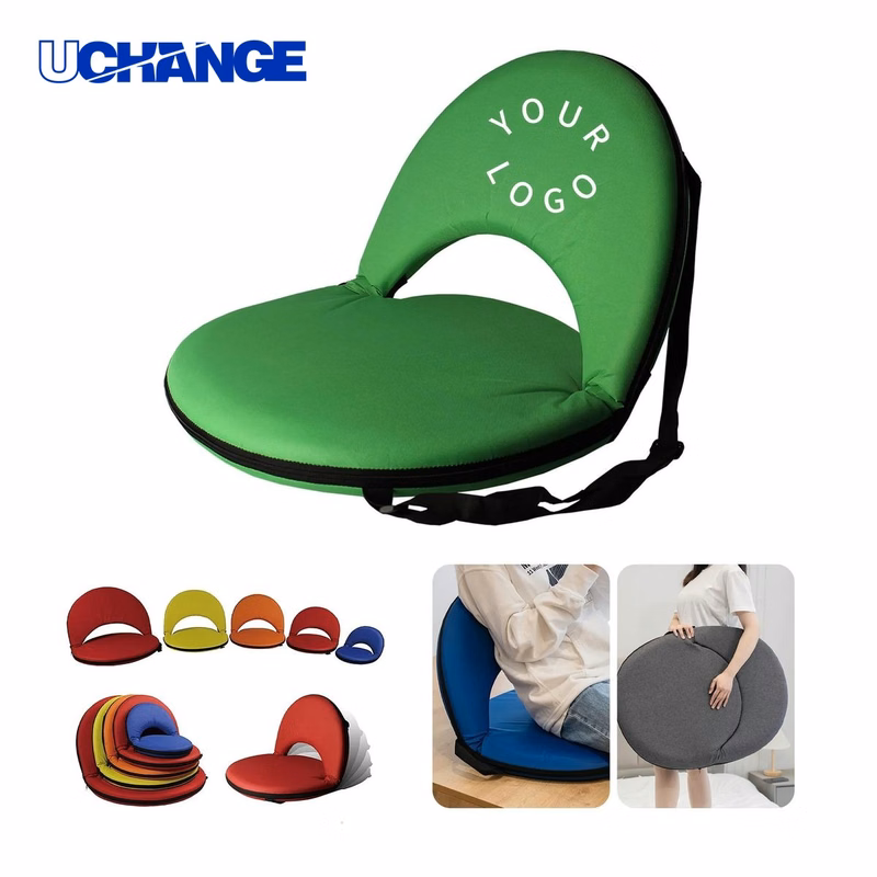 Stadium Seat Chair with Back Support