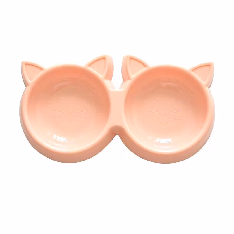 Dog Bowl Double Bowl