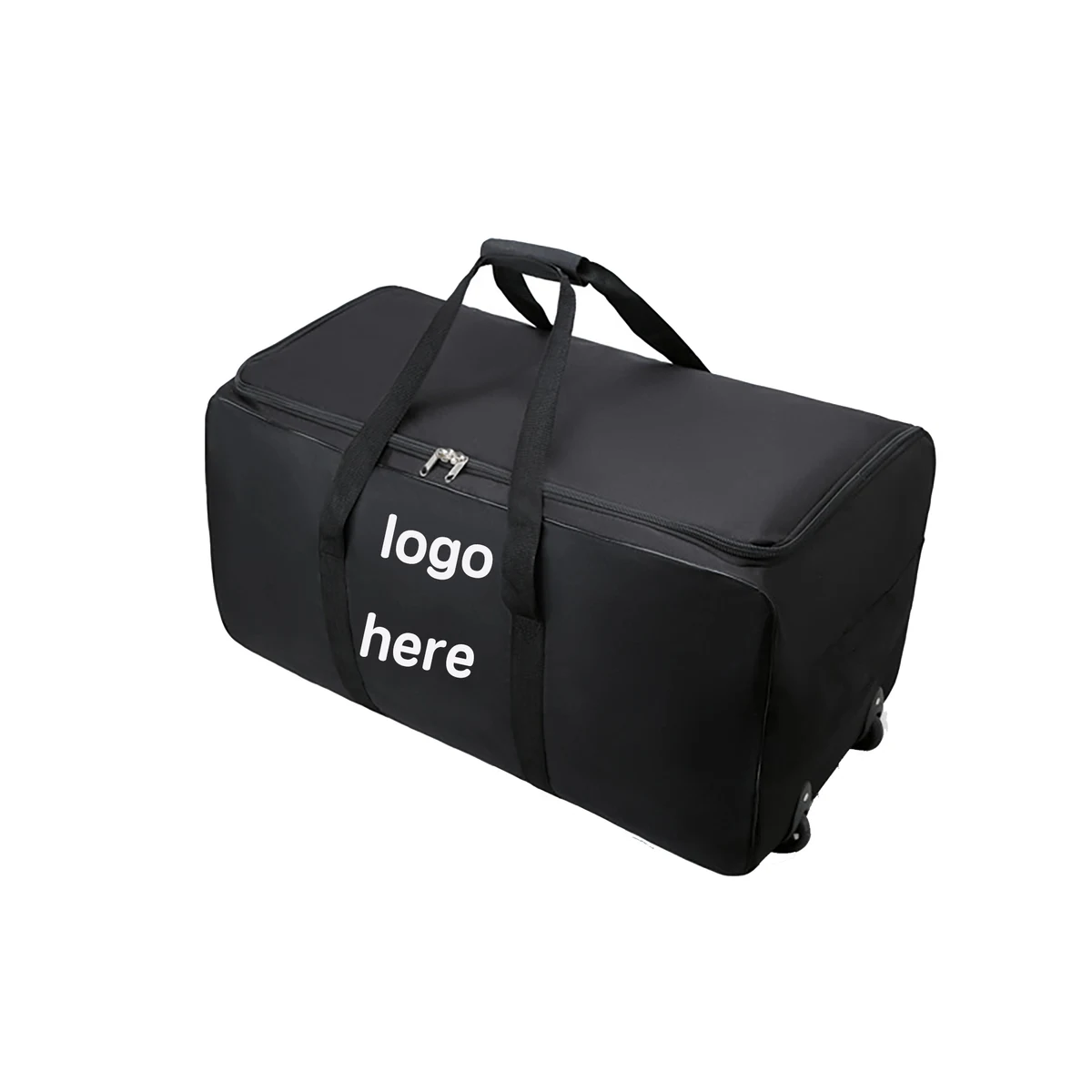 Multifunctional Hand Roller Luggage Bag 1