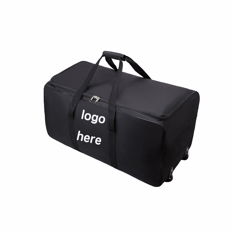 Multifunctional Hand Roller Luggage Bag