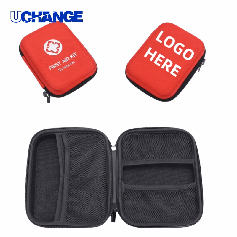 Emergency Executive First Aid Kit Organizer