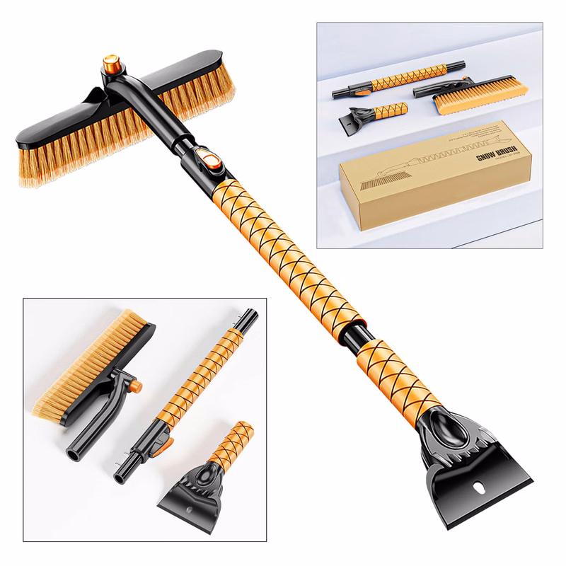 Car Snow Cleaner Tool