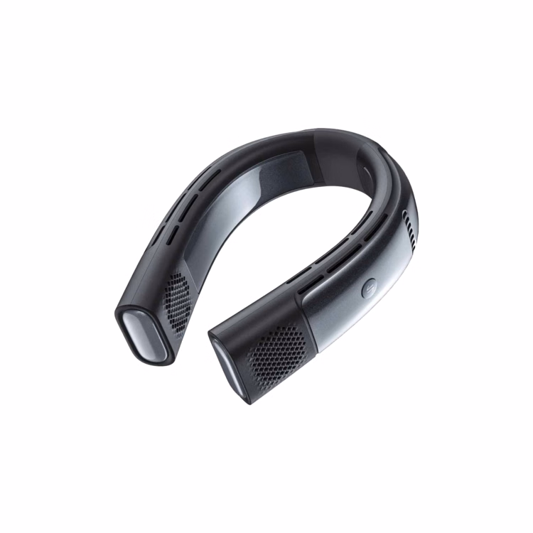 Torras COOLiFY 2S Smart Neck Air Conditioner