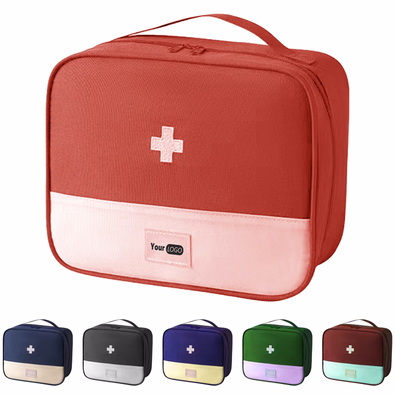 Oxford Custom Large First Aid Kit