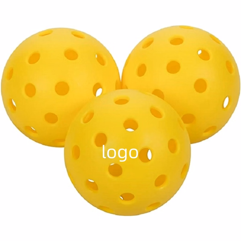 Pickleball Balls