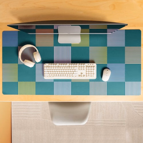 LARGE FORMAT MOUSEPAD - X-LARGE - 47X22