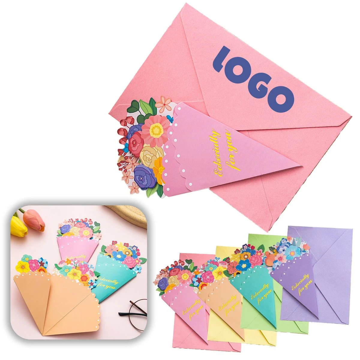 Greeting Cards With Envelopes 1
