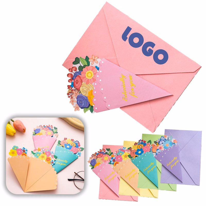 Greeting Cards With Envelopes