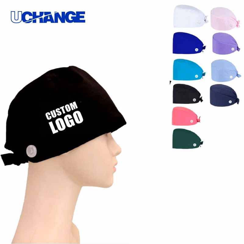Medical Hair Cover Cap
