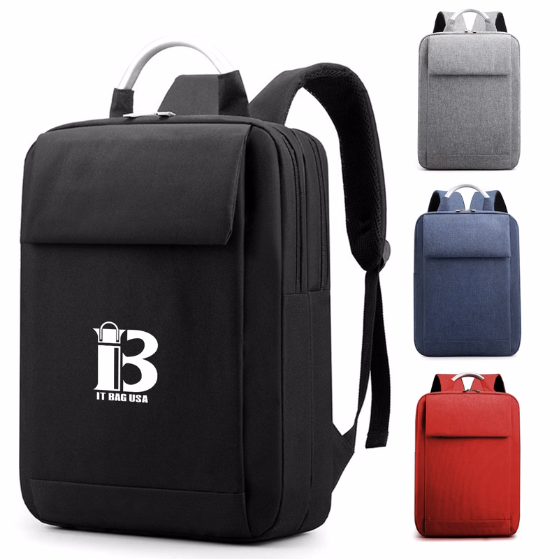 Slim Business Work Commuter Backpack