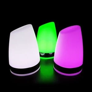 Led Bar Table Lamp 1