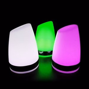 Led Bar Table Lamp