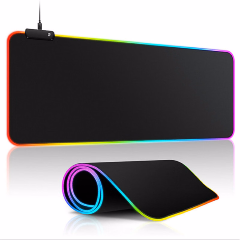 Gaming Glowing Led Mousepad