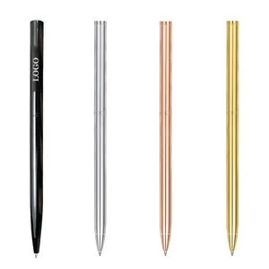 Slim Metal Pen 1