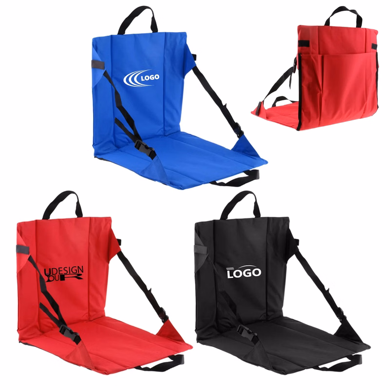 Stadium Seats With Back Support Cushion