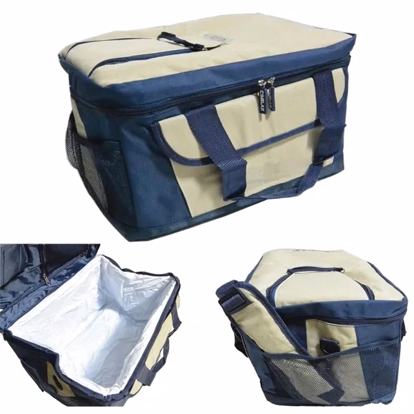 Custom Cooler Bag