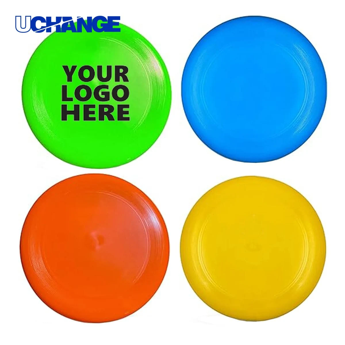 Sport Flying Disc Toy for Games 1