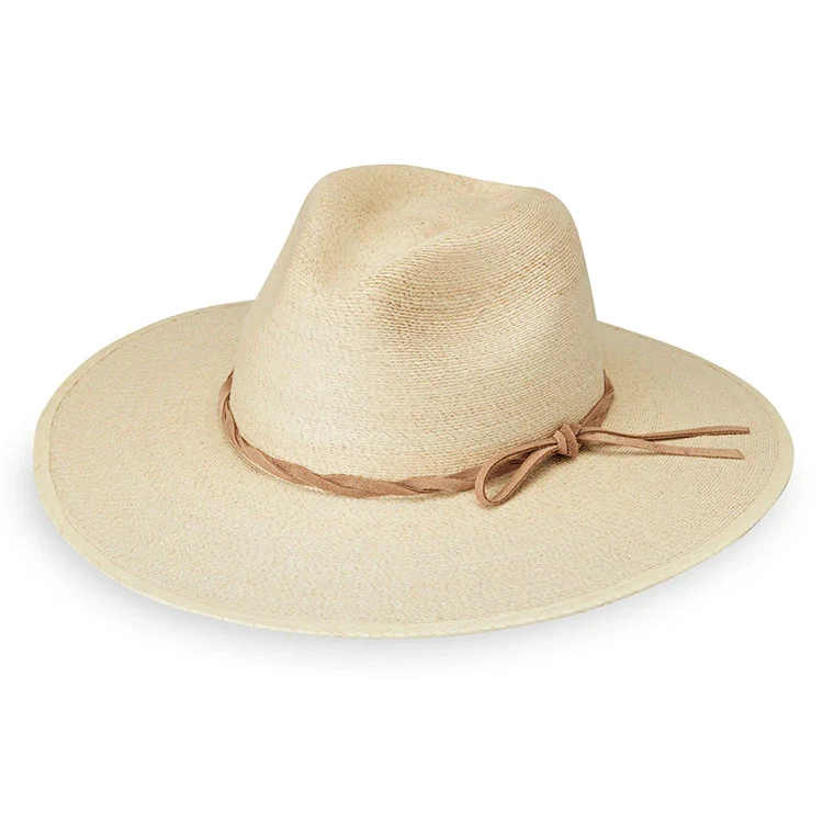 Wallaroo Ladies Tulum Hat 1