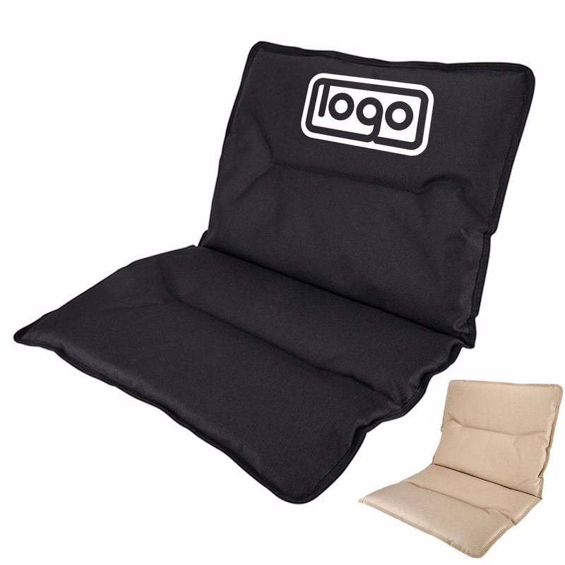 Portable Water Resistant Outdoor Chair Seat Cushion