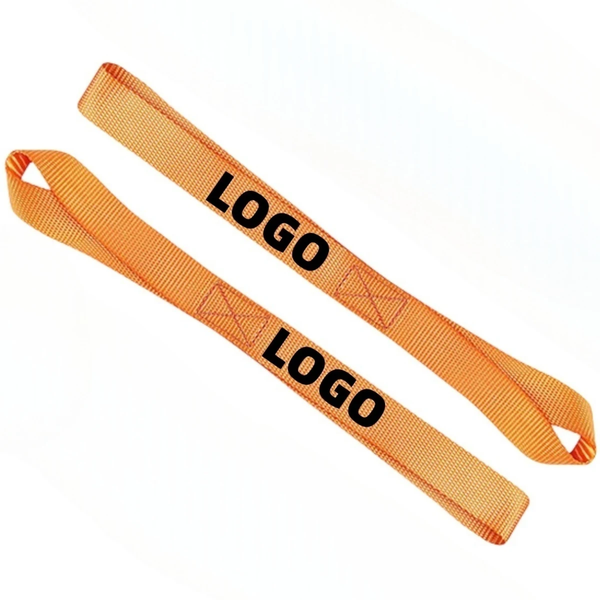Soft Loops Tie Down 1